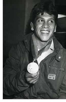 Luchadores del CMLL recibieron apoyo de Daniel Aceves Superluchas